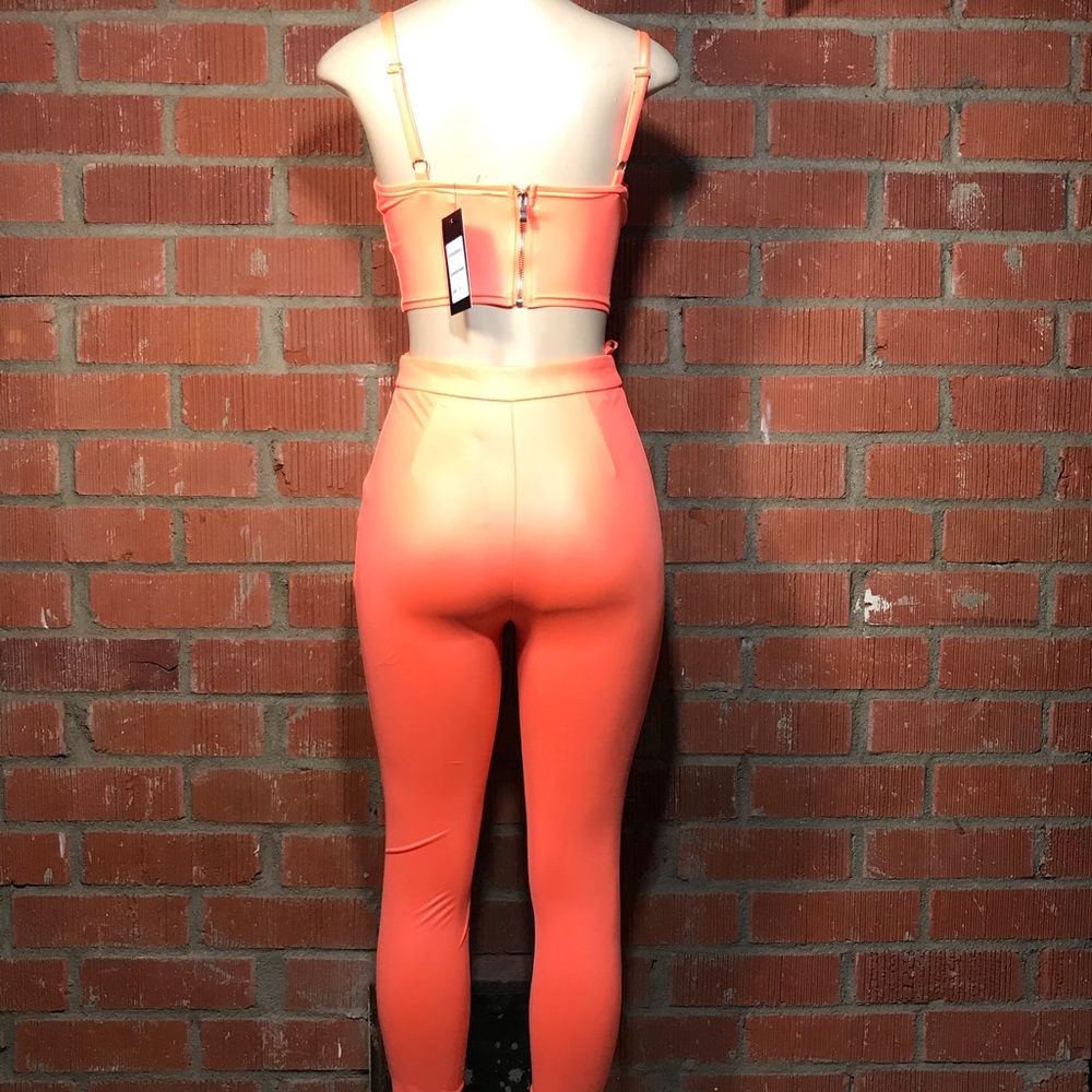 Spring Time Pant Set🌺 - Picture 8 of 8
